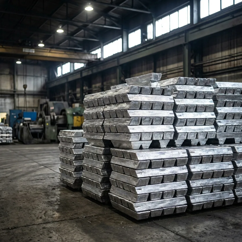 Metals & Steel
