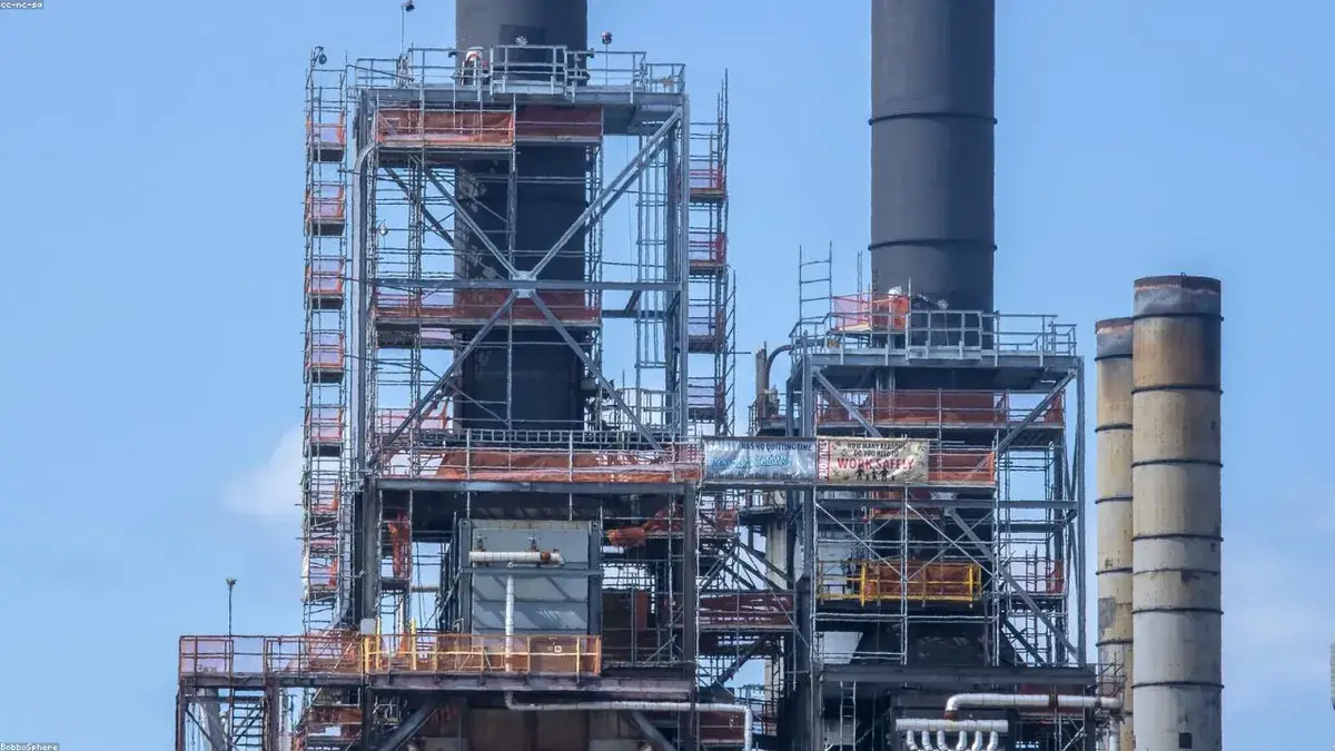 Energy Products