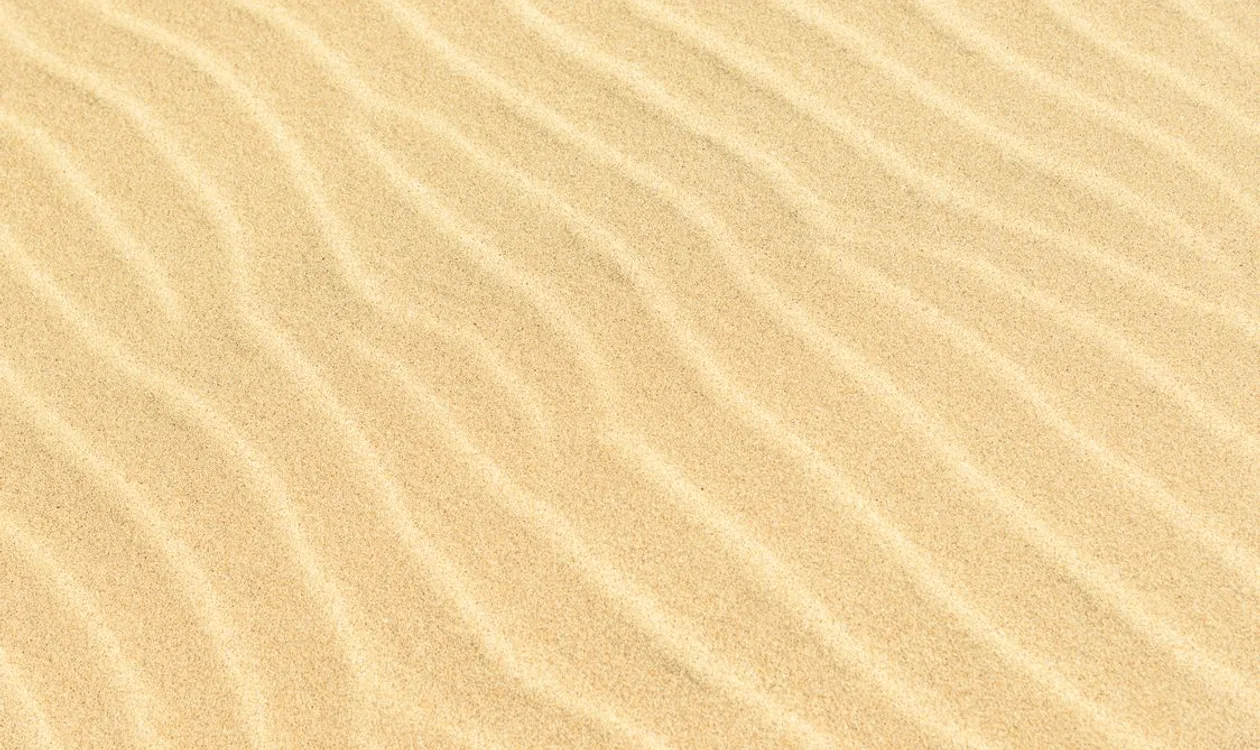 Silica Sand Gallery — image 2