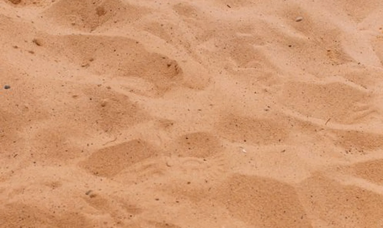Silica Sand Gallery — image 3