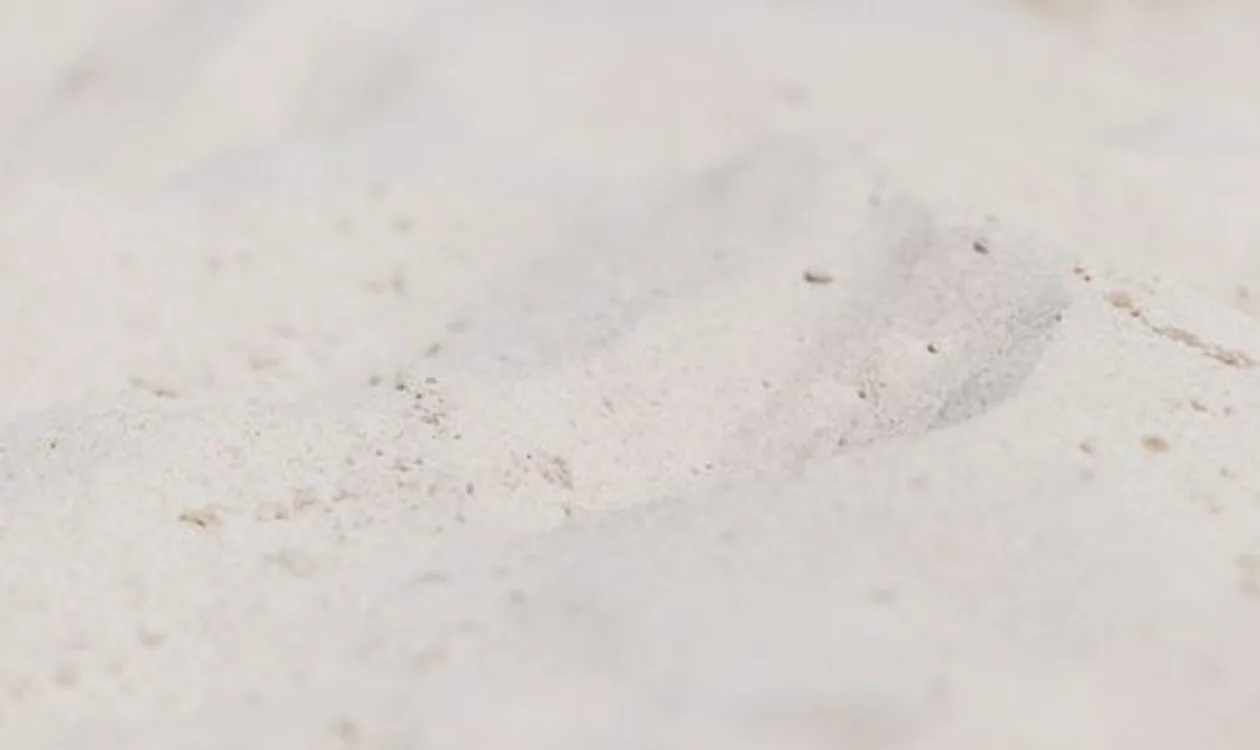 Silica Sand Gallery — image 4
