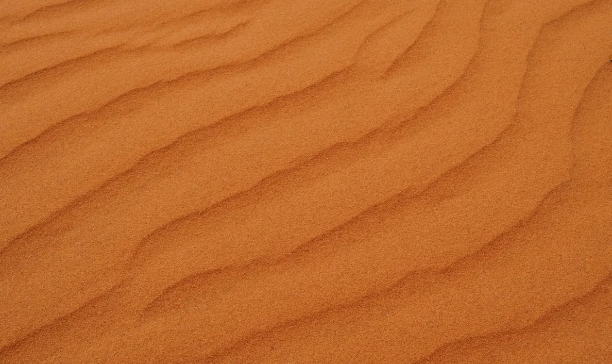 Silica Sand Gallery — image 5